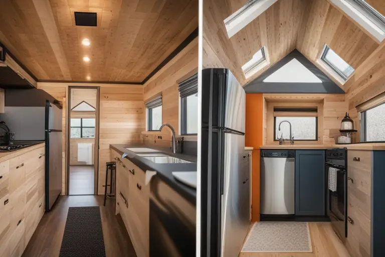 The Ultimate Guide to Building Your Own 12x40 Tiny House